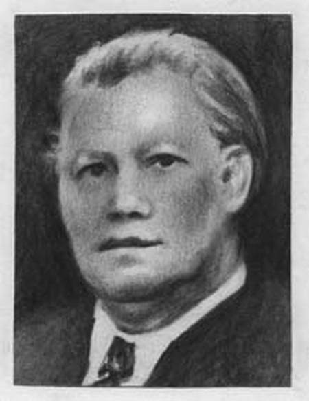 Johannes Greber (2.5.1874 - 31.3.1944) wurde im Mai 1874 in Wenigrath, ...